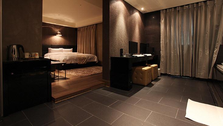 Hotel Voll Seoul Zimmer foto