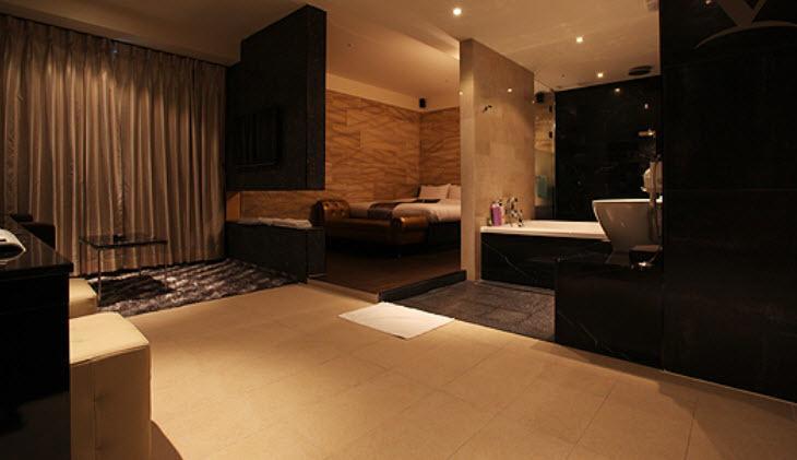 Hotel Voll Seoul Zimmer foto