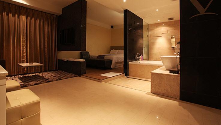 Hotel Voll Seoul Zimmer foto