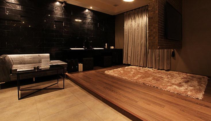 Hotel Voll Seoul Zimmer foto