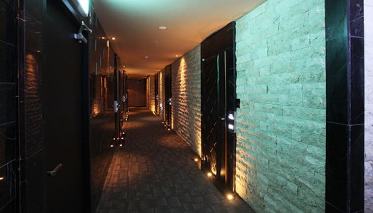 Hotel Voll Seoul Exterior foto