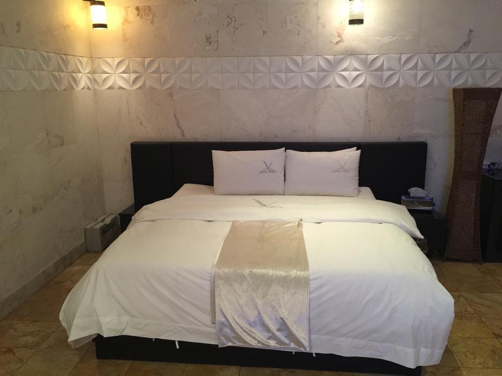 Hotel Voll Seoul Zimmer foto