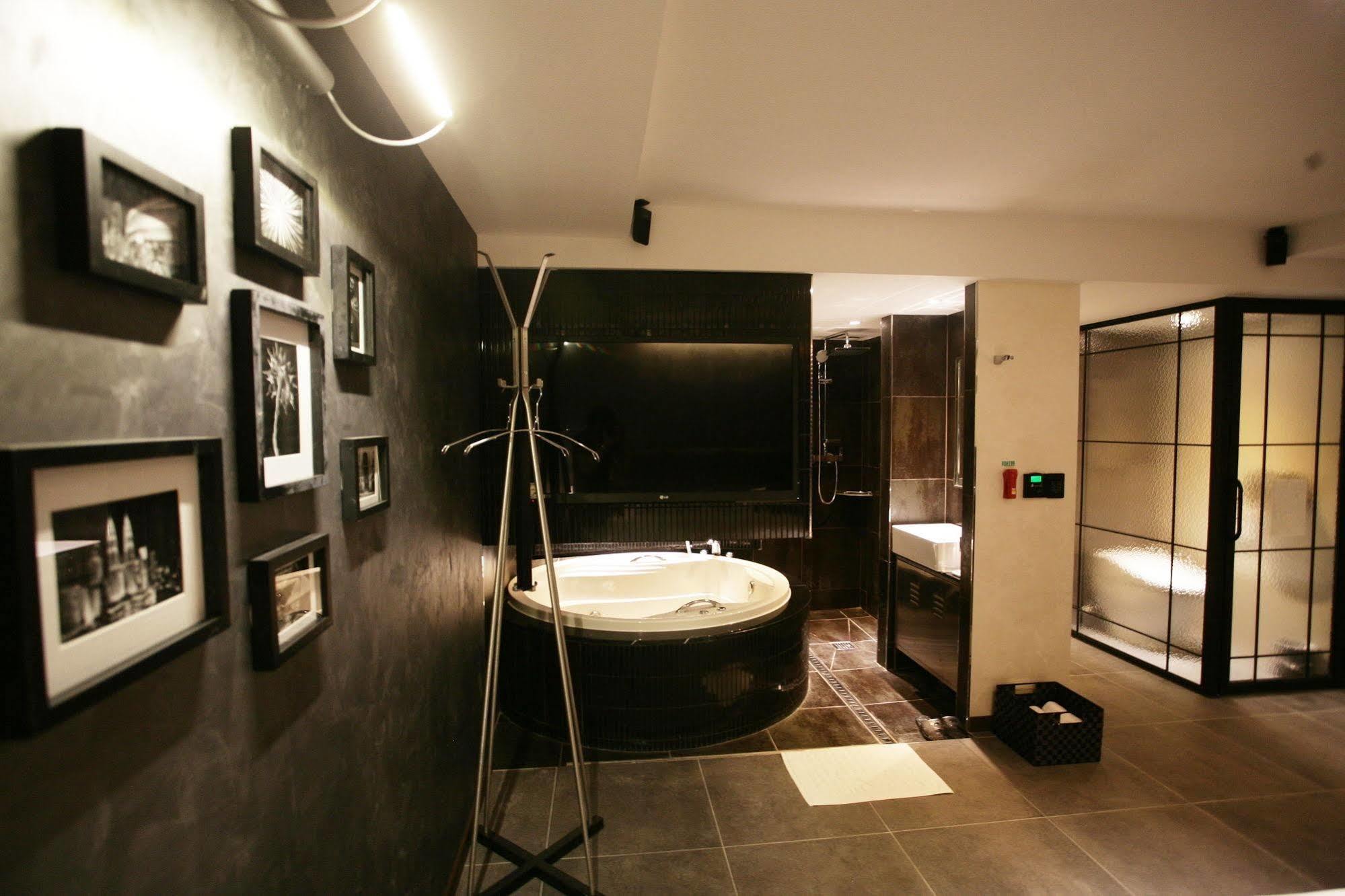 Hotel Voll Seoul Exterior foto