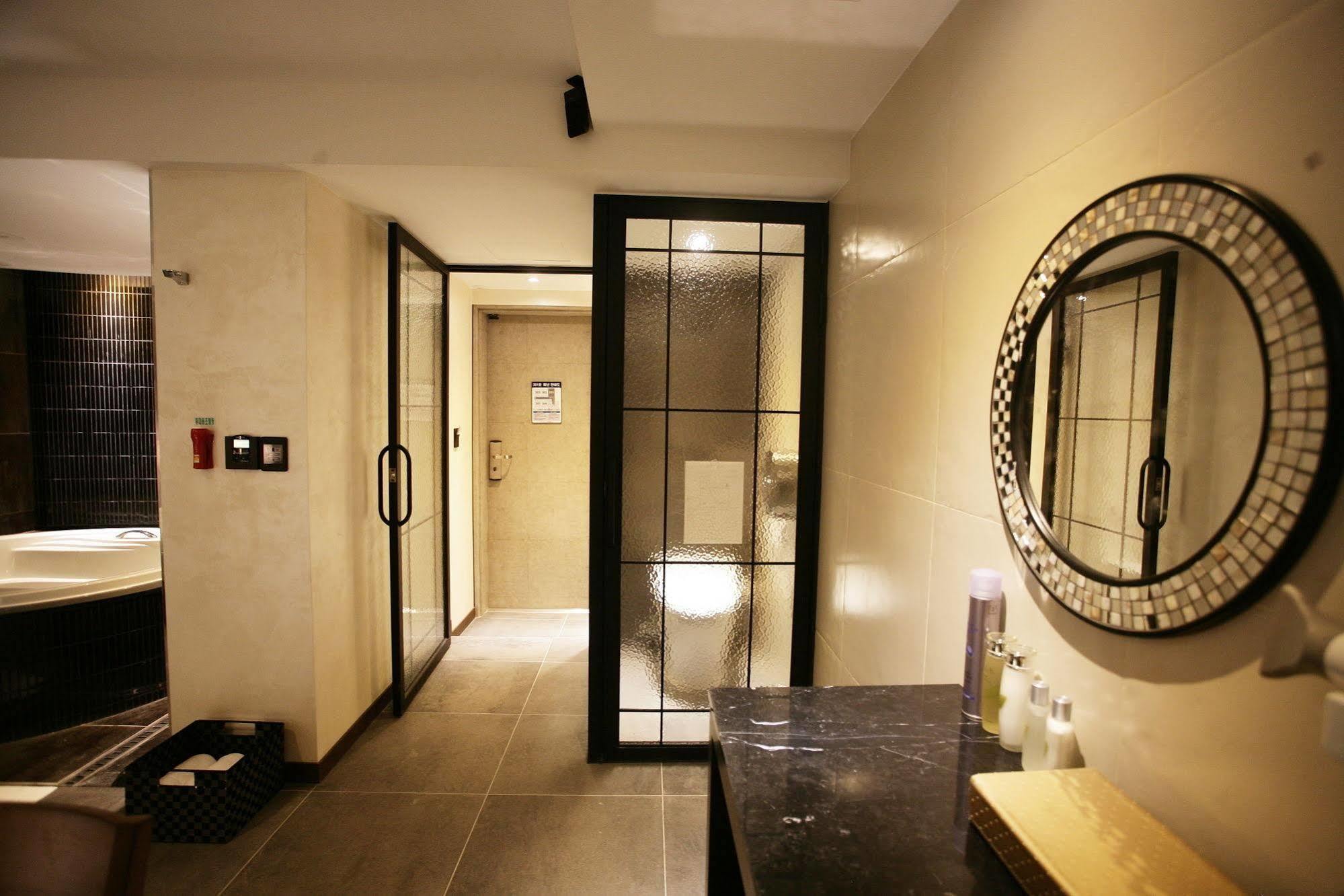 Hotel Voll Seoul Exterior foto